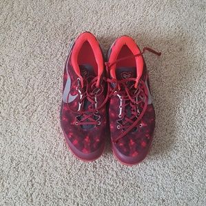 Nike Kobe 8